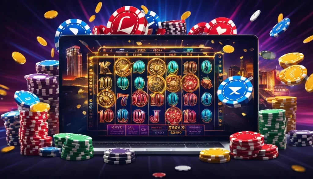 3win nổ hũ live casino