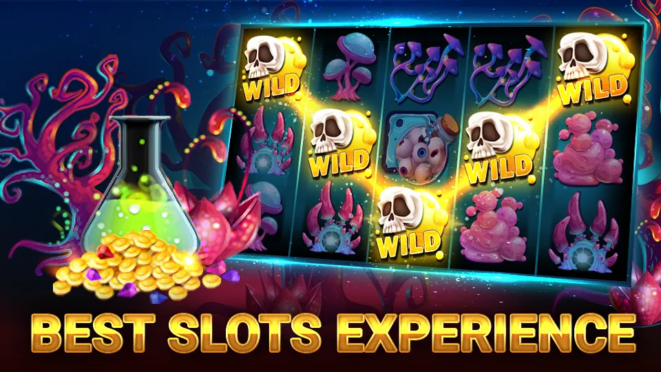 Hướng dẫn chơi 3win Slots cho người mới bắt đầu