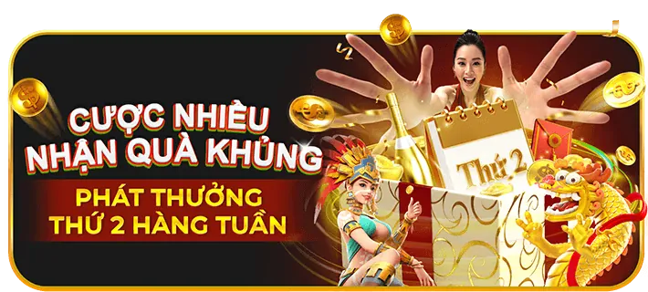 Phân tích các chương trình khuyến mãi 3win nổ hũ mới nhất
