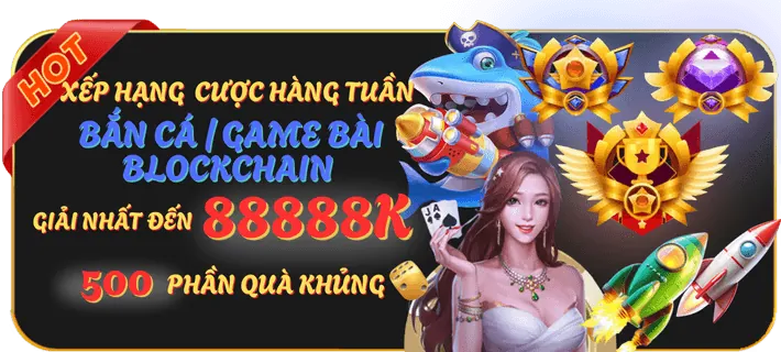Sự kiện đặc biệt và giải đấu hấp dẫn tại 3win