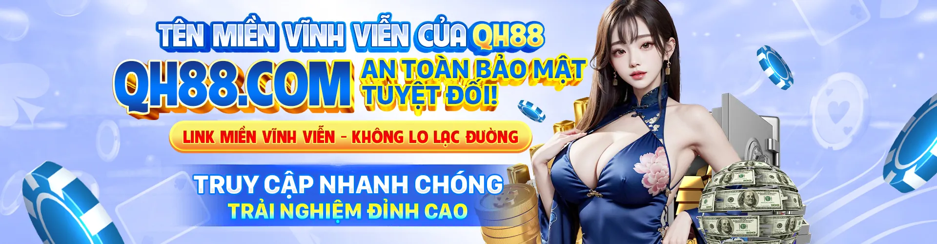 Ưu đãi hấp dẫn tại 3win Nổ Hũ