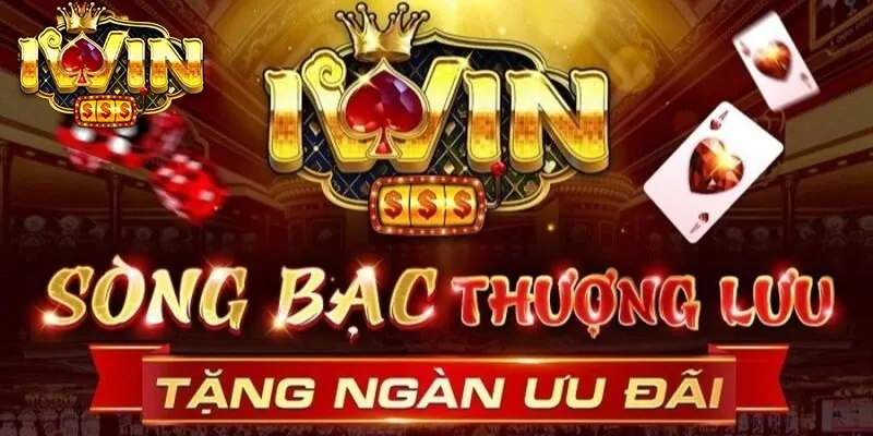 Đa dạng trò chơi tại 3win nổ hũ